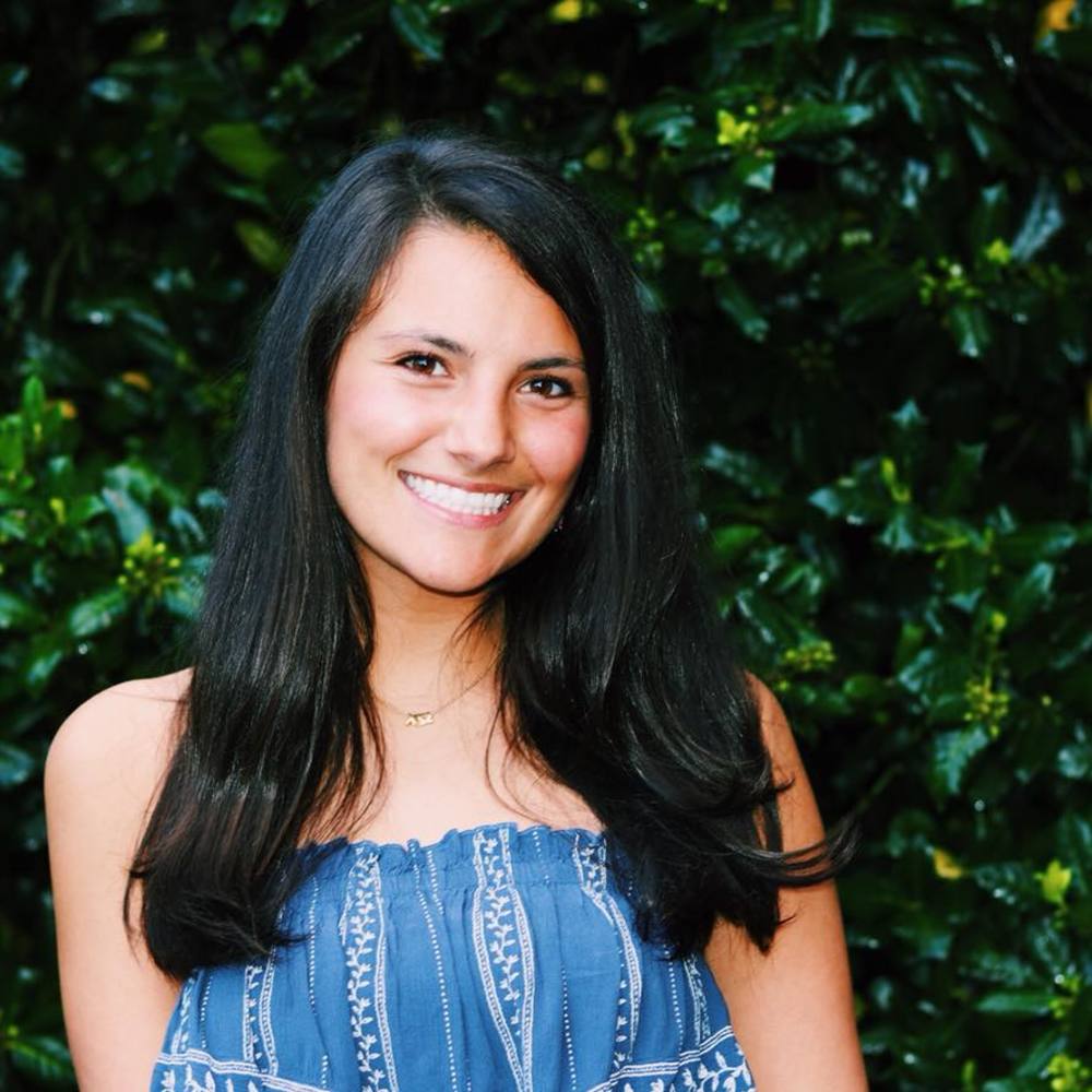 Meet your Posher, Lauren